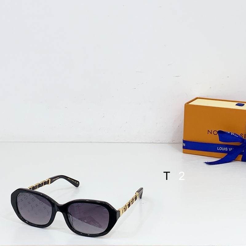 LV Sunglasses ID:20260410-2837